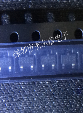 PESD2CAN PESD1CAN  丝印6R  SOT23-3 全新进口原装 可直拍 出样