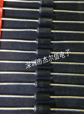 1N5335BRLG 1N5335B 5W 3.9V 稳压二极管 ON CASE17 全新原装直拍