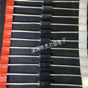 1N5335BRLG 1N5335B 5W 3.9V 稳压二极管 ON CASE17 全新原装直拍