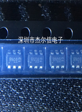 AOZ1282CI AOZ1282 丝印BN0G AOS SOT23-6 进口原装 可直拍 出样