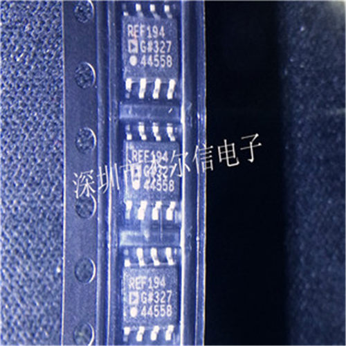 REF194GSZ REF194G REF194 ADI SOP-8 全新进口原装 可直拍 出样