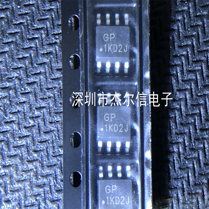 BL8034CS8 丝印GP BELLING/上海贝岭 ESOP8 全新原装 可直拍 出样