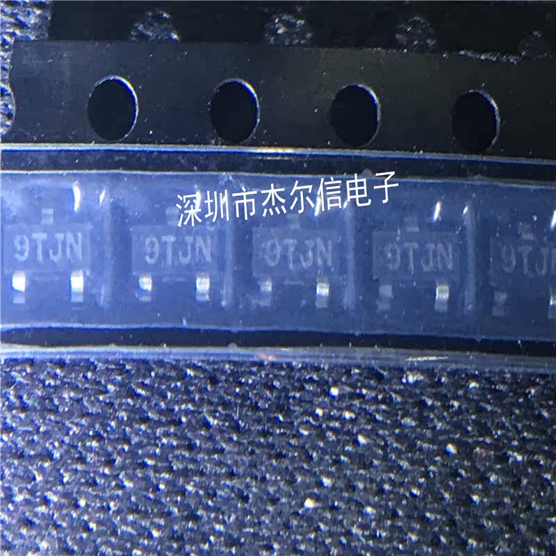 ADM809TARTZ ADM809T 丝印9TJN SOT-23 全新进口原装 可直拍 出样