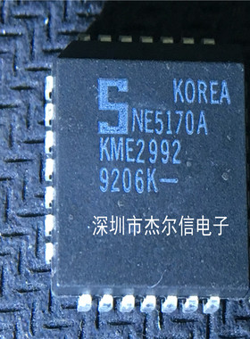 NE5170A NE5170  PLCC-28 全新进口原装 可直拍 出样
