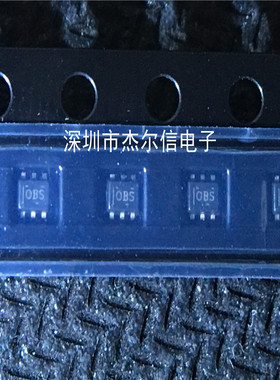 TMP112AIDRLR TMP112 丝印OBS TI SOT563全新进口原装 可直拍出样