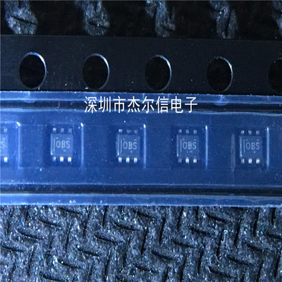 TMP112AIDRLR TMP112 丝印OBS TI SOT563全新进口原装 可直拍出样