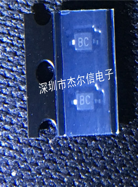 UDD32C05L01 丝印BC BrightKin SOD323 全新进口原装 可直拍 出样