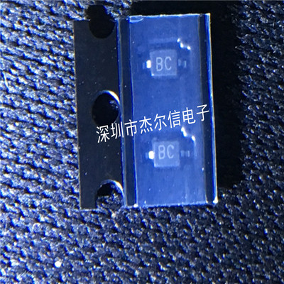 UDD32C05L01 丝印BC BrightKin SOD323 全新进口原装 可直拍 出样