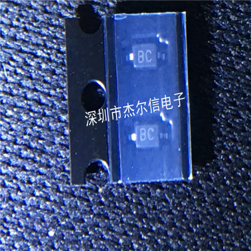UDD32C05L01 丝印BC BrightKin SOD323 全新进口原装 可直拍 出样