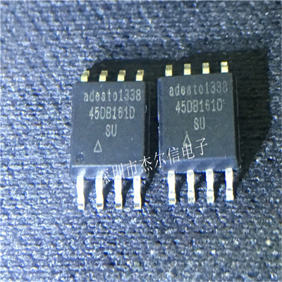 AT45DB161D-SU 45DB161D ATMEL SOP-8 全新进口原装 可直拍 出样
