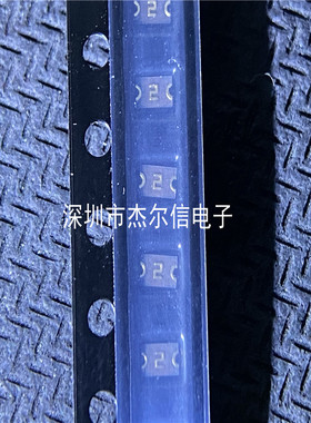 MF-PSMF020X-2 丝印2 BOURNS SMD0805 全新进口原装 可直拍 出样