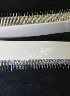 EH06011-TSW2-DF 120Pin PCI 白色插槽  富士康全新进口原装直拍