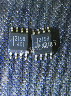 HAT2198R HAT2198R-EL-E 丝印2198  RENESAS SOP-8 进口原装 直拍