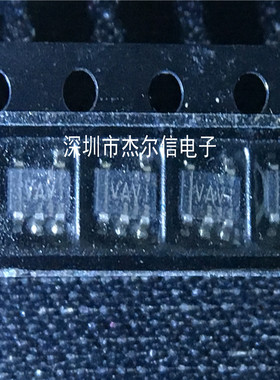 TLV2471IDBVR TLV2471 丝印VAVI TI SOT23-5 全新进口原装 可直拍
