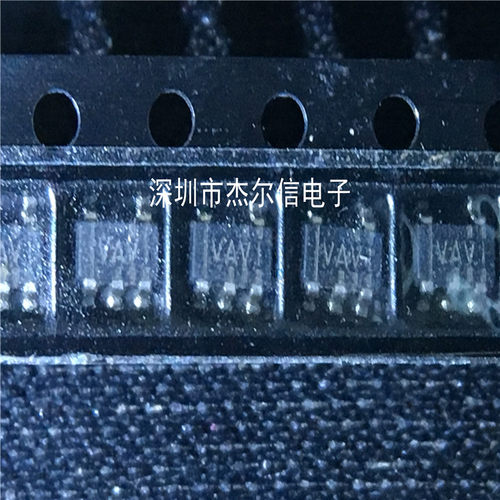 TLV2471IDBVR TLV2471 丝印VAVI TI SOT23-5 全新进口原装 可直拍