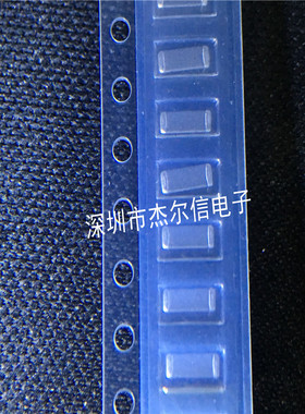 BLM41PG750SN1L 1806 3A 75R 25% 村田贴片大电流磁珠 进口原装