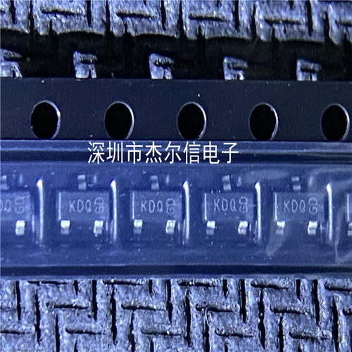 AZ23C30-7-F AZ23C30-7丝印KDQ DIODES SOT23全新进口原装 可直拍