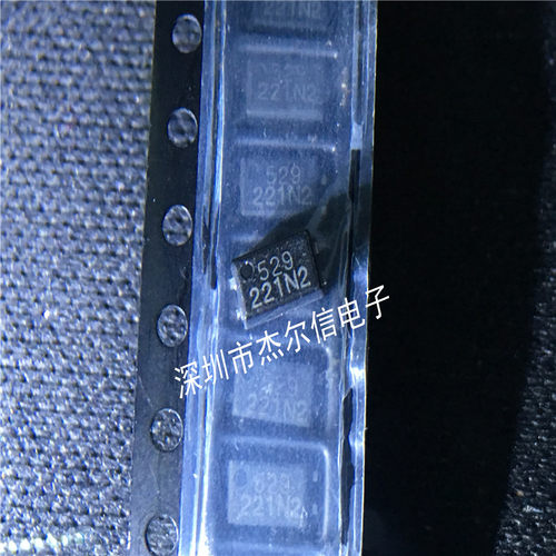 AQY221N2V 丝印221N2 松下光耦继电器 SOP-4 全新进口原装 可直拍