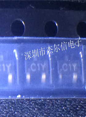 KSC1623YMTF KSC1623Y 丝印C1Y  FAIRCHILD SOT-23全新进口原装