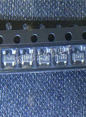 TL432ACDBZR TL432AC 丝印T4BU TI SOT-23 全新原装 可直拍 出样
