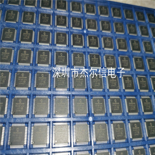 PIC18F452-I/PT PIC18F452 MICROCHIP QFP-44 全新进口原装可直拍
