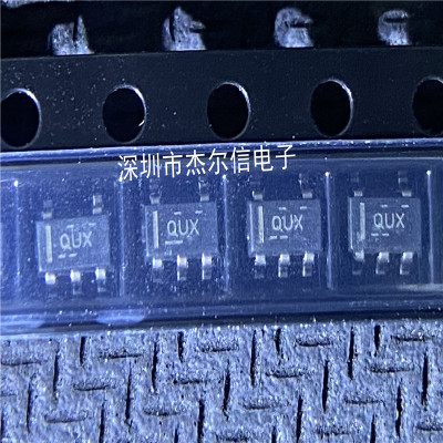 TLV70228DBVR TLV70228DBVT 丝印QUX TI SOT3-5 进口原装 可直拍