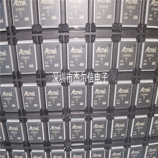 ATMEL ATSAM4S2C 可直拍 100 全新進(jìn)口原裝 LQFP ATSAM4S2CA