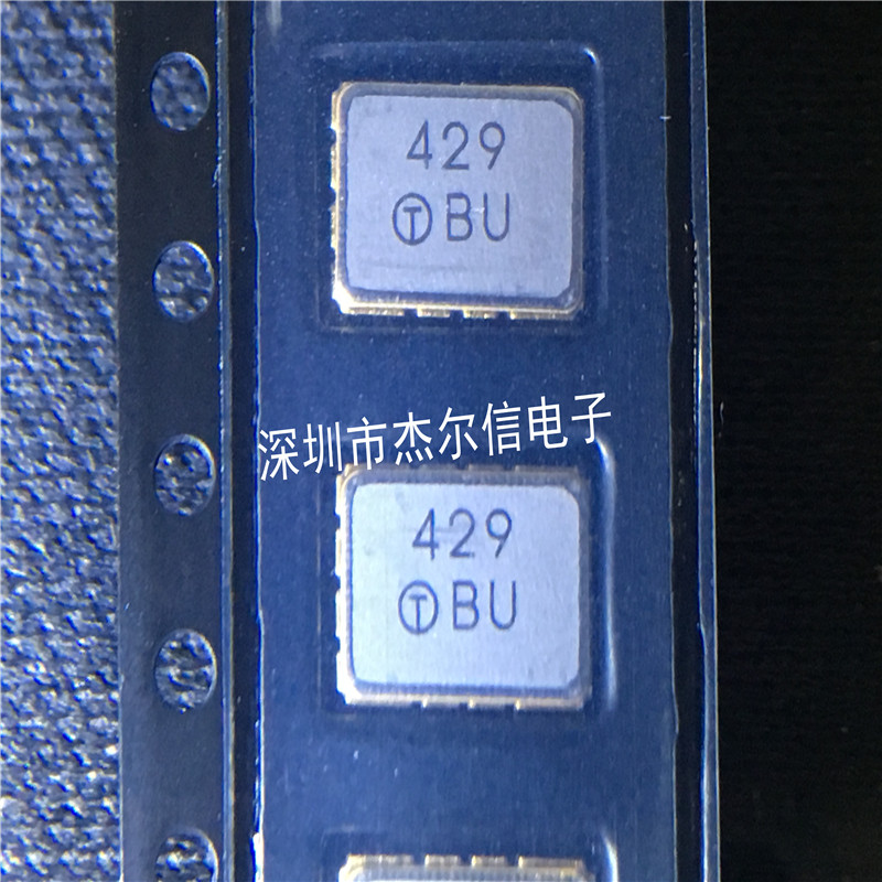 TB0429A TB0429 丝印429 温补衰减器 TST 全新进口原装 可直拍