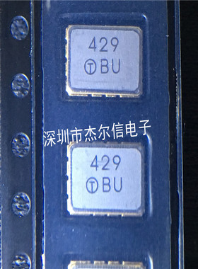 TB0429A TB0429 丝印429 温补衰减器 TST 全新进口原装 可直拍