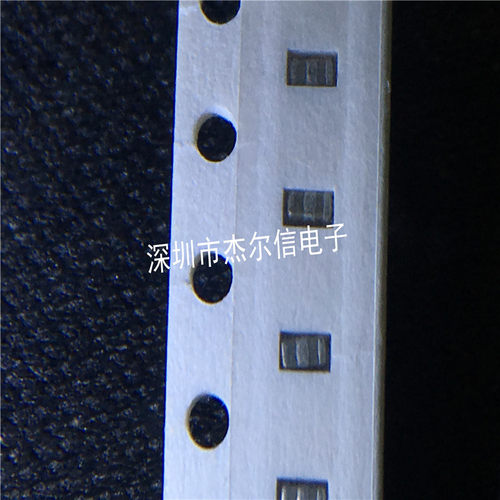 NFM18PC225B1A3D 0603 2.2UF 10V 4A 村田 贴片滤波电容 原装直拍