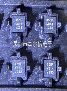 QFE-1922-0-24MQFN-MT-55-0 055FK814 QFN24 全新进口原装 可直拍
