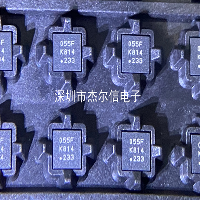 QFE-1922-0-24MQFN-MT-55-0 055FK814 QFN24 全新进口原装 可直拍