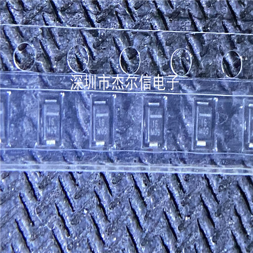 MSS1P6-M3/89A 丝印16 VISHAY 0805体积1A60V全新进口原装 可直拍