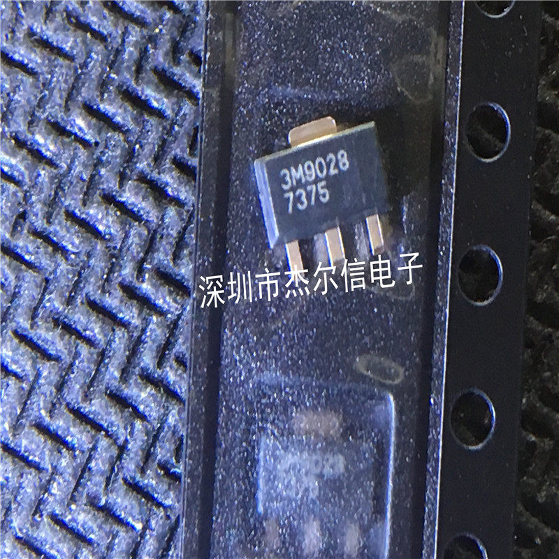 TQP3M9028 3M9028 TriQuint SOT-89 全新进口原装 可直拍 出样