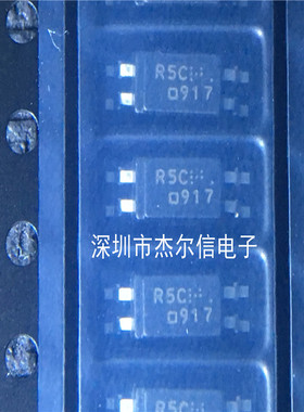 PS2805C-1-F3-A PS2805C 丝印R5C RENESAS SOP4 全新进口原装直拍