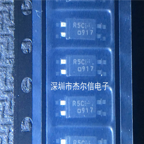 PS2805C-1-F3-A PS2805C 丝印R5C RENESAS SOP4 全新进口原装直拍
