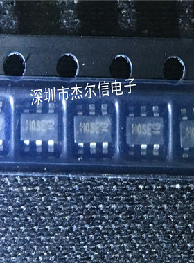 AO6800 6800 丝印H0SE AOD SOT23-6 全新进口原装 可直拍 出样