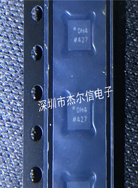 AD5142ABCPZ100-RL7 AD5142 丝印DH4 AD LFCSP16 进口原装 可直拍