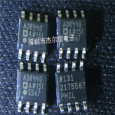 ADR440ARZ ADR440 ADI SOP-8 全新进口原装 可直拍 出样
