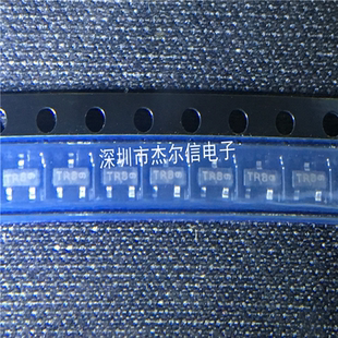 NTR4003NT1G NTR4003 丝印TR8 ON SOT-23 进口原装 可直拍 出样