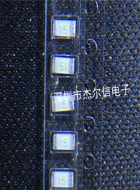 0501015.WR 15A 32V 1206 快断保险丝 力特 进口原装 可直拍出样