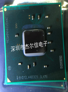 DH82029PCH SLKM8 INTEL BGA 全新进口原装 可直拍 出样