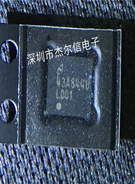 LMH0001SQ LMH0001 丝印L001 TI/NS WQFN16 进口原装 可直拍出样