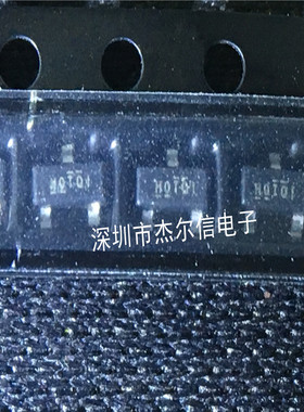 IRLML5203TRPBF IRLML5203 丝印H0T01 IR SOT23 全新原装 可出样