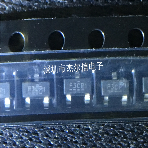 IRLML6401TRPBF IRLML6401 丝印F IR SOT23 进口原装 可直拍出样