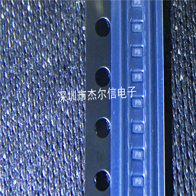 UCLAMP2511T.TCT UCLAMP2511T 丝印PB EMTECH SLP1006P2 原装直拍
