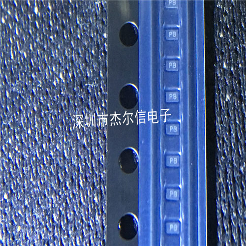 UCLAMP2511T.TCT UCLAMP2511T 丝印PB EMTECH SLP1006P2 原装直拍