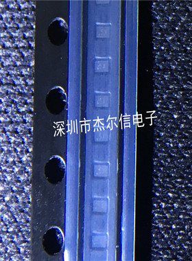 TVUFB0201AD0 TVUFB0201  丝印5X INPAQ DFN2进口原装 可直拍出样