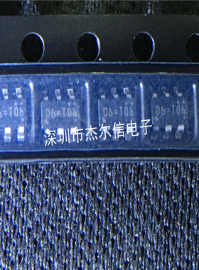 RT9300AGE 丝印D6= RT9300APE 丝印D6- SOT23-6 进口原装 可直拍
