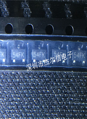 G9131-28T73UF G9131-28 丝印54FK GMT SOT23 全新原装可直拍出样